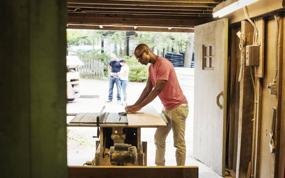 Remodeling Where to Start (Your Step-by-Step Guide to a Successful Home Renovation)