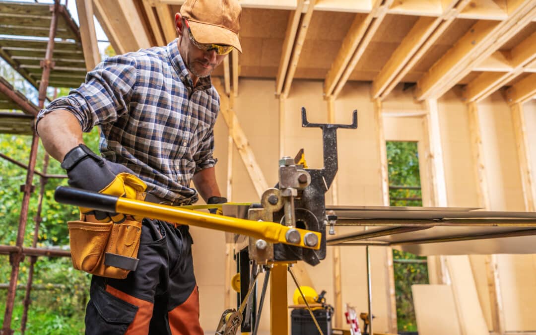 How Long Does Remodeling a House Take?