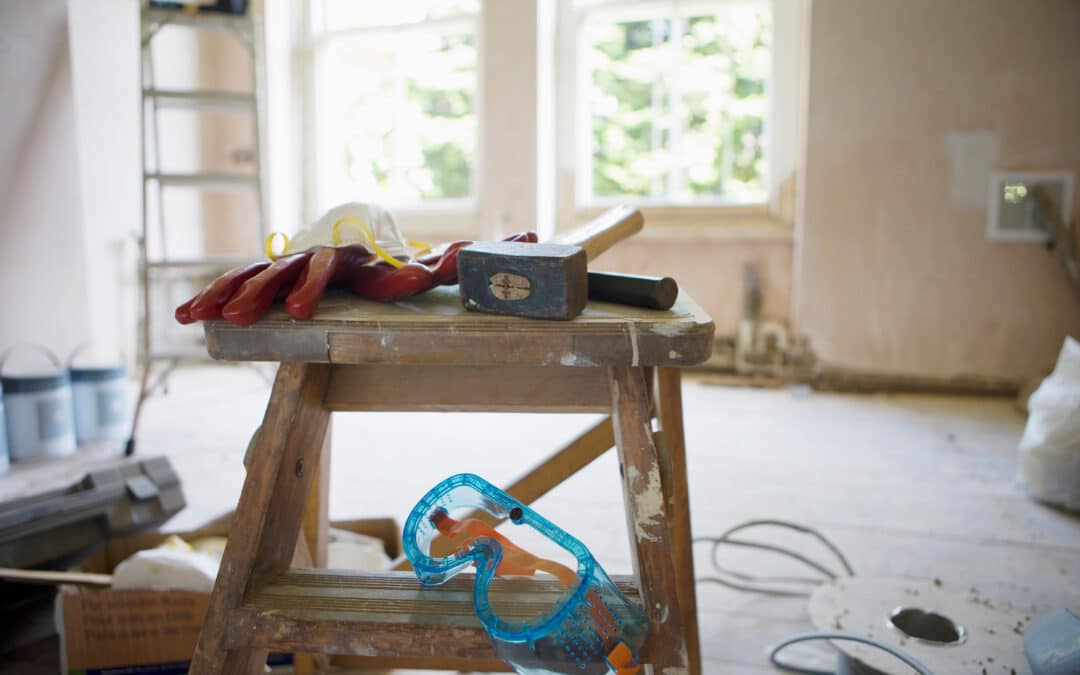 When Is the Best Time to Remodel a Home?