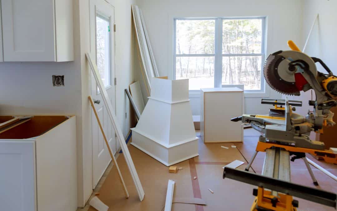 What is the Purpose of Remodeling Your Home?