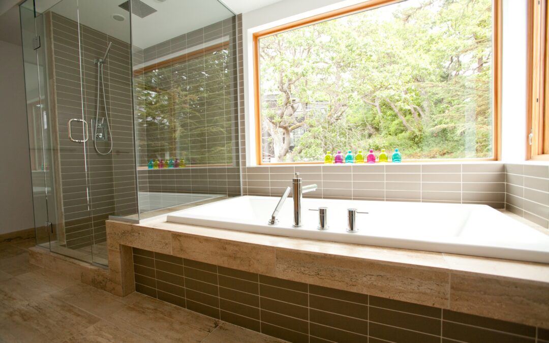 Bathroom Vanities in Lucas TX: Fit, Plumbing, and Install