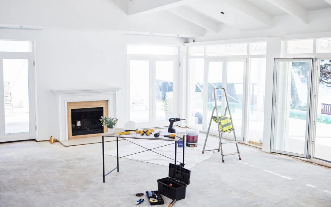 Does Remodeling Increase Home Value?