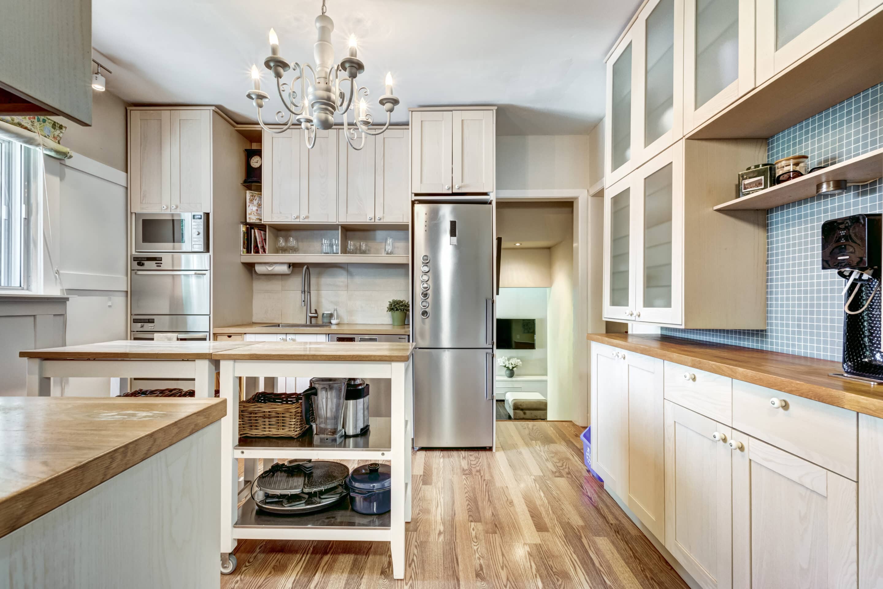 Beautiful Canadian House In Montreal S Suburb 2026 01 11 08 45 18 Utc Scaled Kitchen Remodel