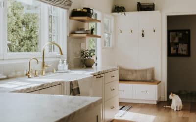 Clean Home Kitchen 2026 01 07 23 26 08 Utc Can Design Ideas Be Provided For A Kitchen Remodel?