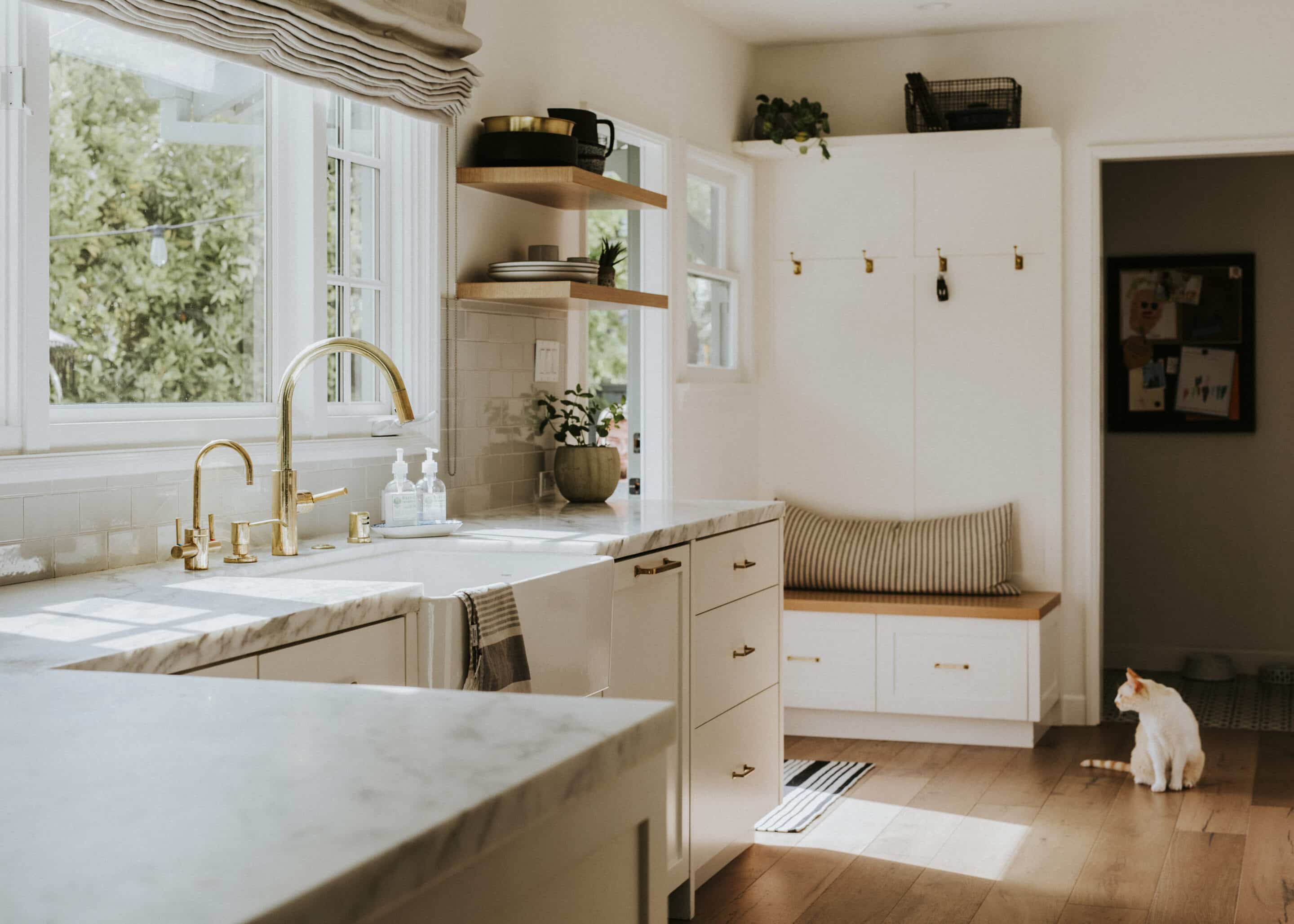 Clean Home Kitchen 2026 01 07 23 26 08 Utc Scaled Kitchen