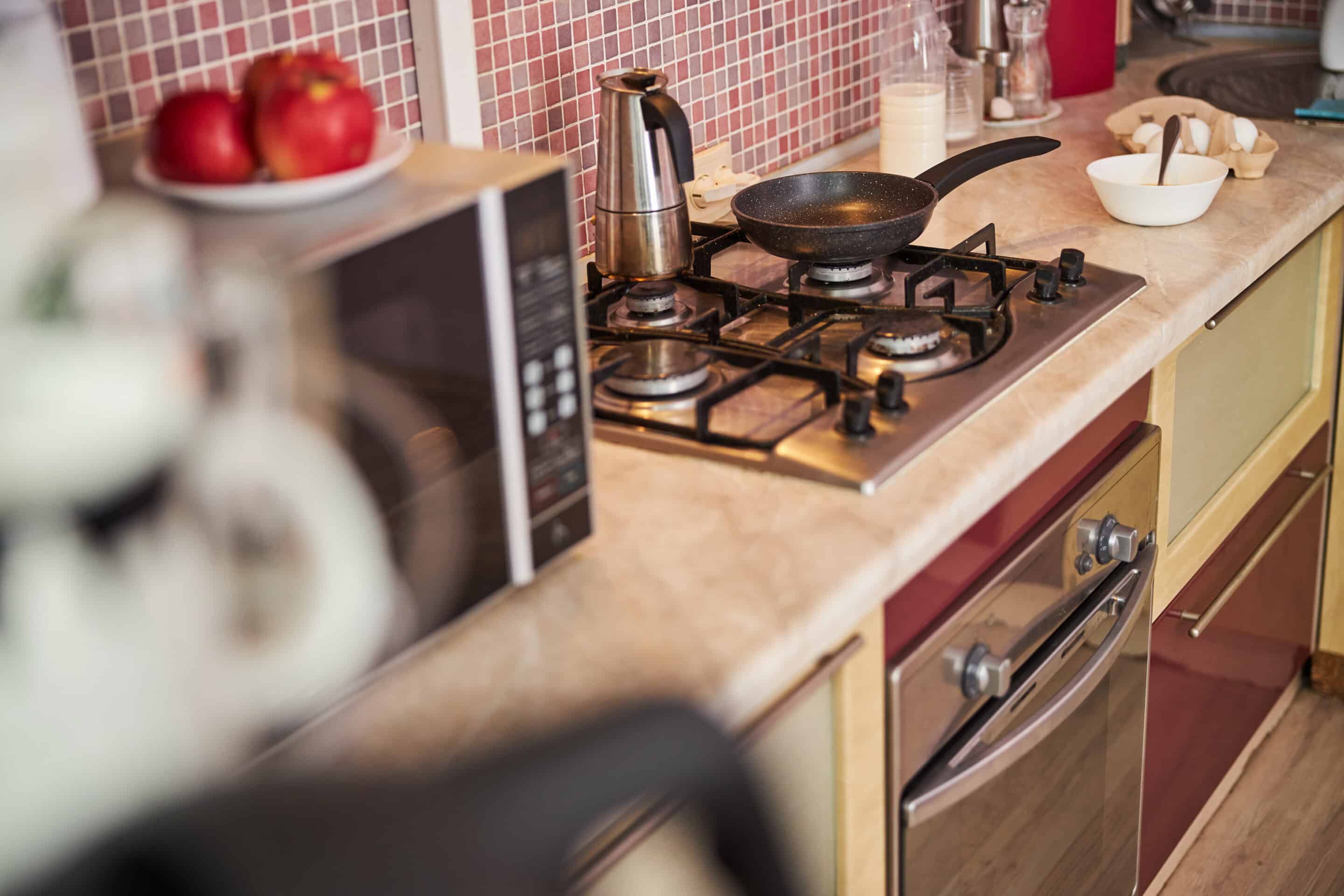 Kitchen Appliances