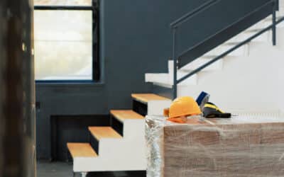 Empty Depot With Boxes Of Goods And Equipment 2026 03 19 01 50 00 Utc The Expert Roadmap: Where To Start When Remodeling A Home
