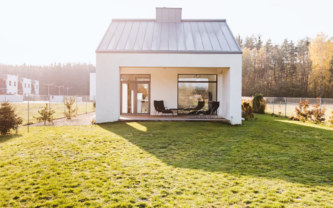 The Ultimate Guide to Designing Modern Simple Homes