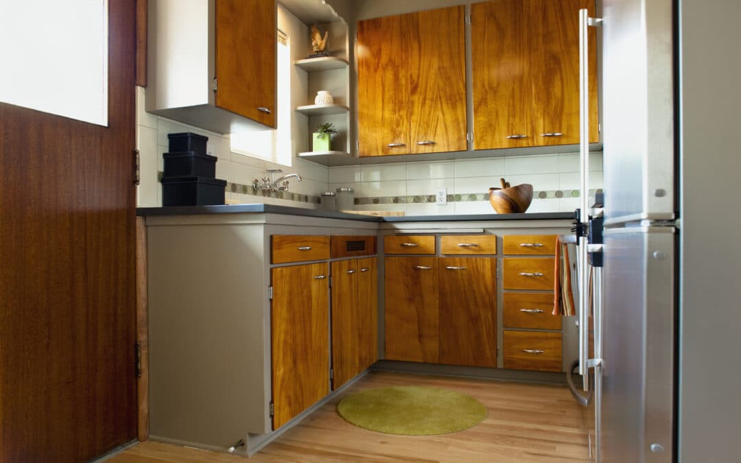 The Structural Blueprint: How to Organize Your Kitchen Cabinets