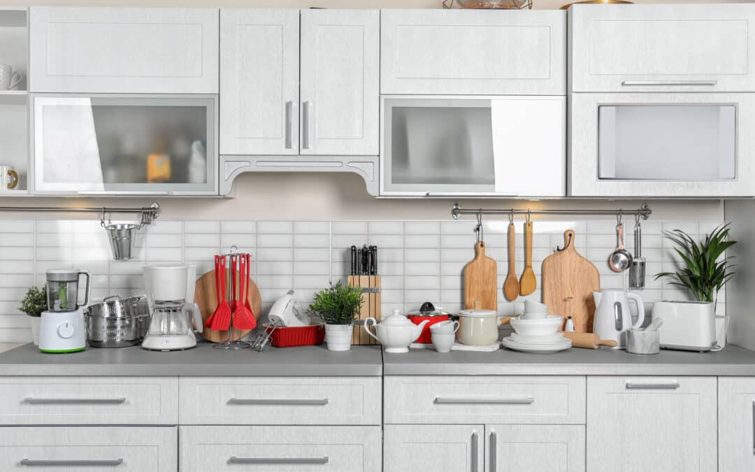 Commercial Kitchen Remodeling: Scope, Code, and DFW Timing